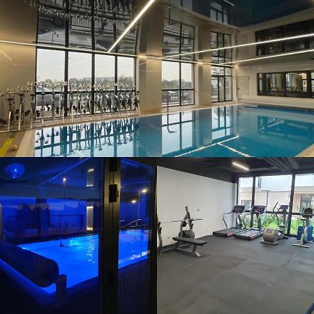Apartament Reda City Szczecin Luaran gambar