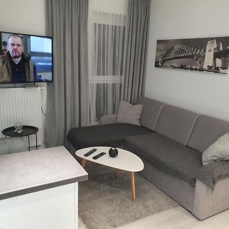 Apartament Reda City Szczecin Luaran gambar