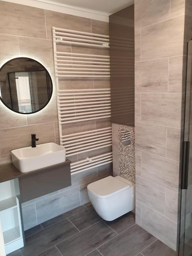 Apartament Reda City Szczecin Luaran gambar