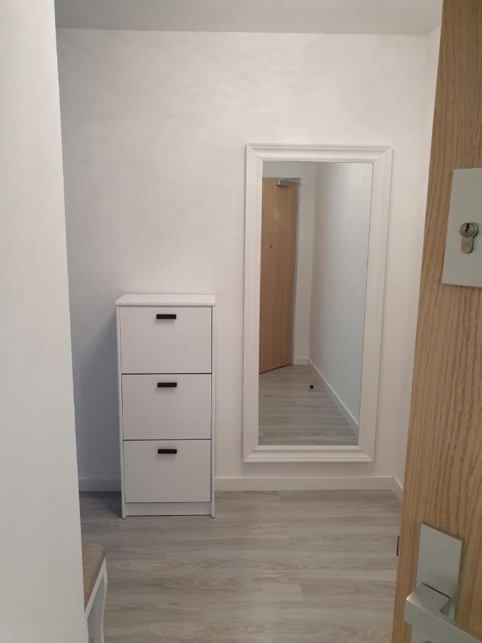 Apartament Reda City Szczecin Luaran gambar