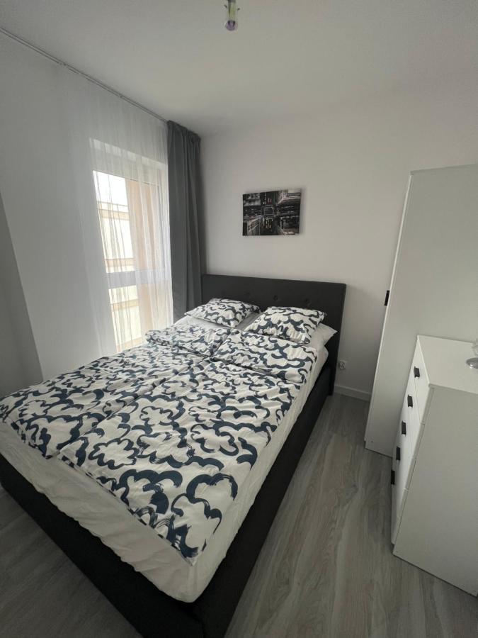 Apartament Reda City Szczecin Luaran gambar